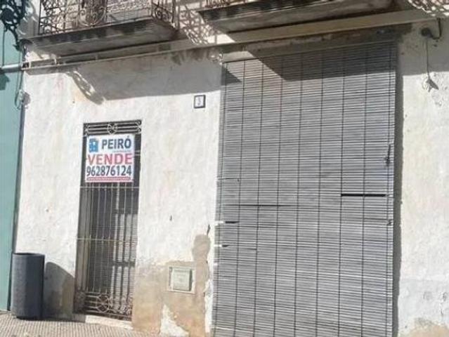 Chalet Venta Miramar, Miramar