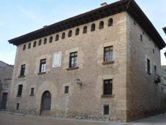 Chalet Venta Mirambel, Mirambel
