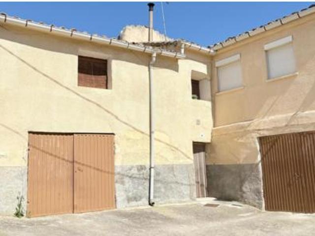 Chalet Venta Miranda de Arga, Miranda de Arga