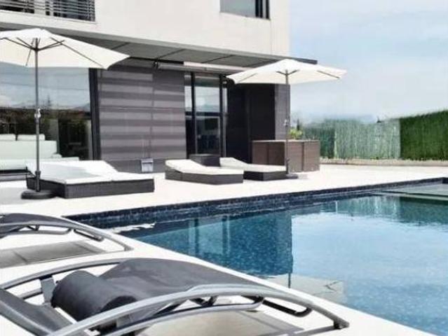 Chalet Venta Miranda de Ebro, El Crucero Aquende San Juan