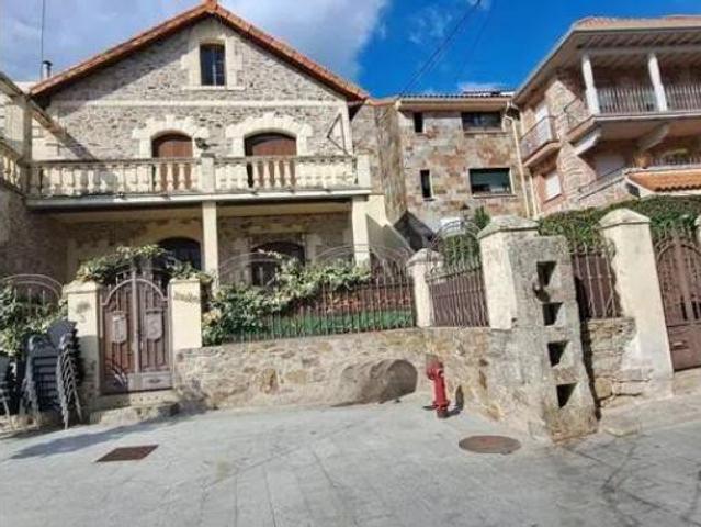 Chalet Venta Miraflores de la Sierra, Miraflores de la Sierra