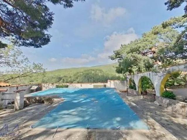 Chalet Venta Miraflores de la Sierra, Miraflores de la Sierra