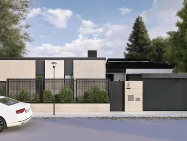 Chalet Venta Miraflores de la Sierra, Miraflores de la Sierra