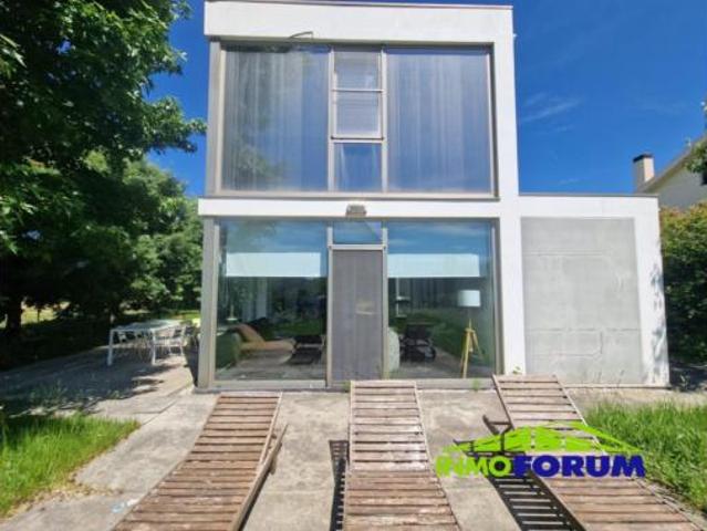 Chalet Venta Miño, Carantoña San Julián