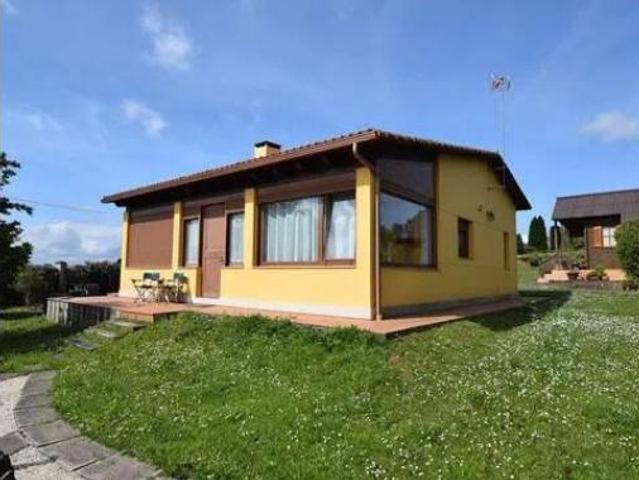 Chalet Venta Miño, Miño