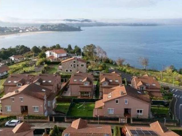 Chalet Venta Miño, Miño