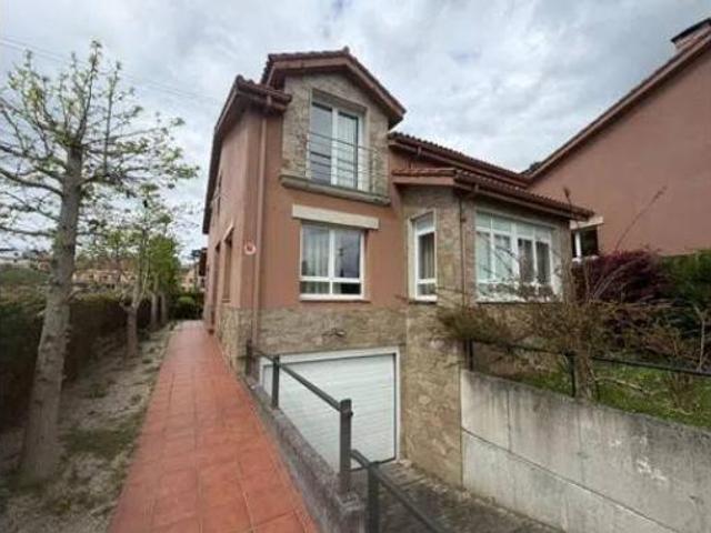 Chalet Venta Miño, Miño