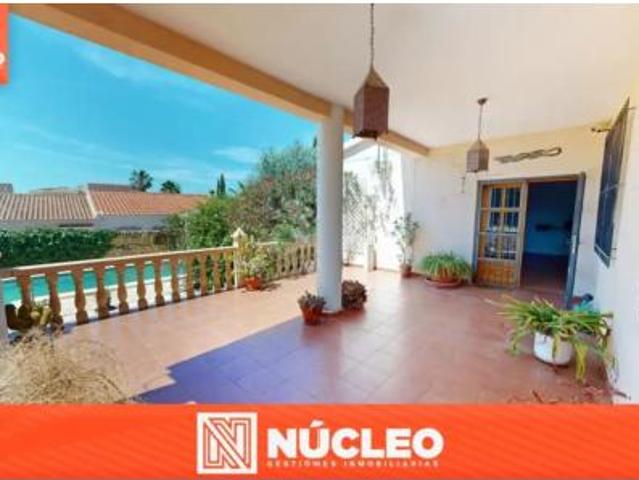 Chalet Venta Mutxamel, La Costera