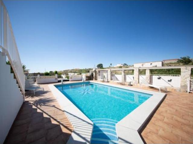 Chalet Venta Mutxamel, La Costera