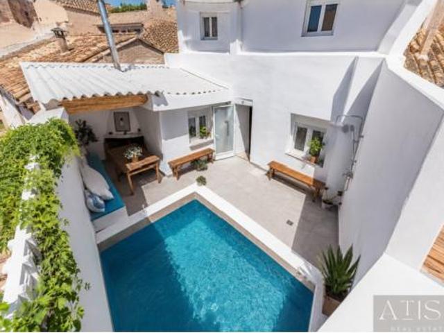 Chalet Venta Mutxamel, La Costera