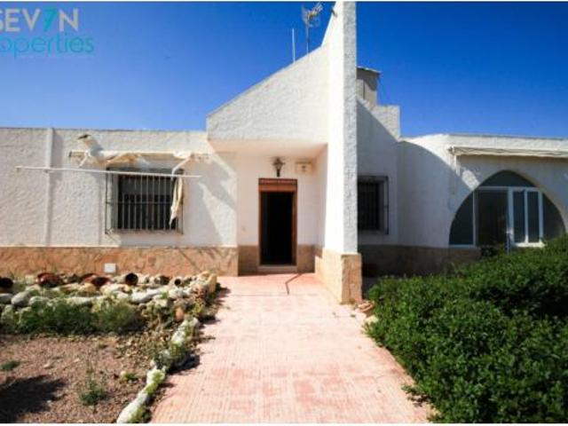 Chalet Venta Mutxamel, La Costera