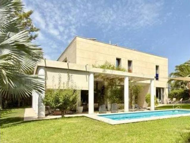 Chalet Venta Mutxamel, La Costera
