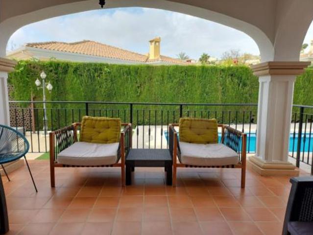 Chalet Venta Mutxamel, La Costera