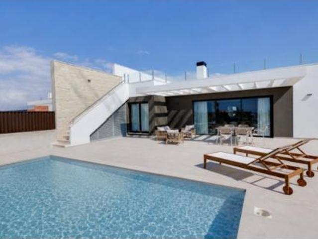 Chalet Venta Mutxamel, Mutxamel