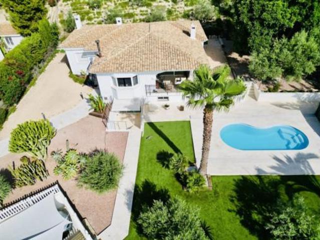 Chalet Venta Mutxamel, Mutxamel