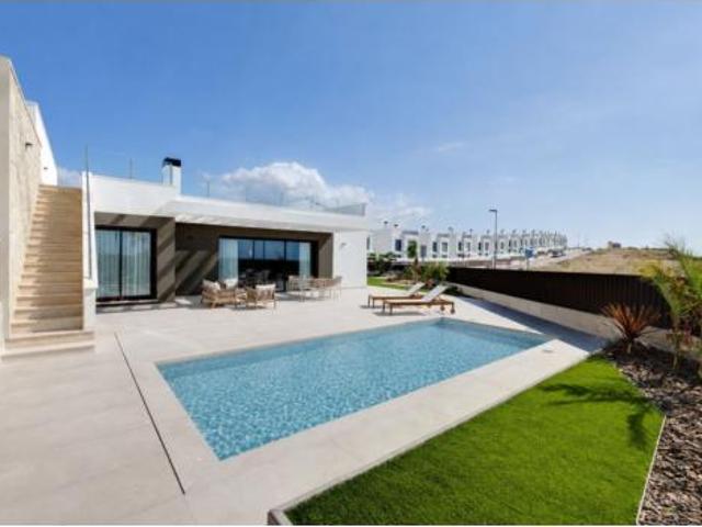 Chalet Venta Mutxamel, Mutxamel