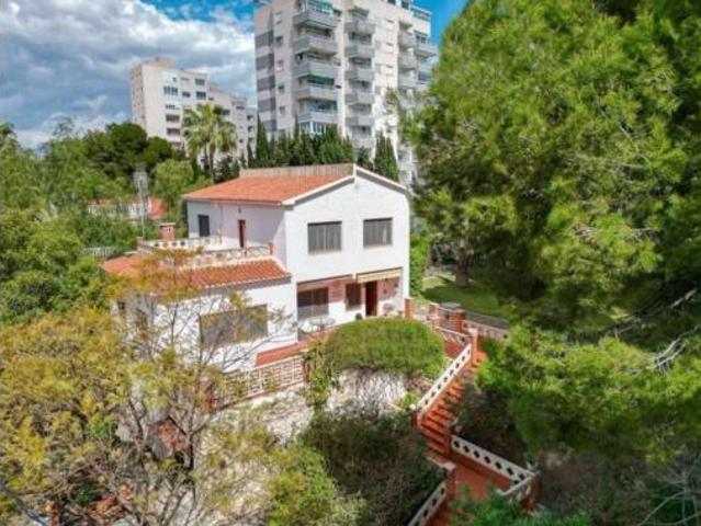 Chalet Venta Mutxamel, Mutxamel