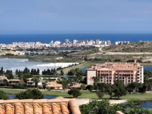 Chalet Venta Mutxamel, Mutxamel