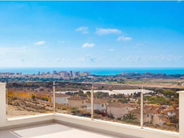 Chalet Venta Mutxamel, Mutxamel