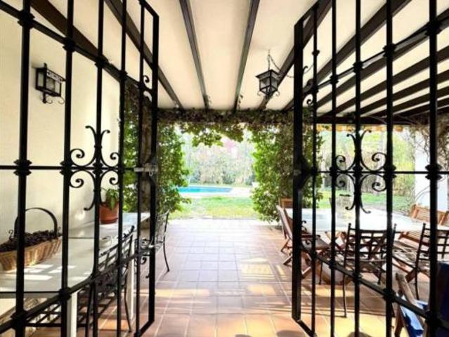Chalet Venta Mutxamel, Mutxamel