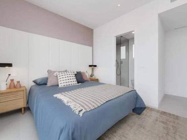 Chalet Venta Mutxamel, Mutxamel