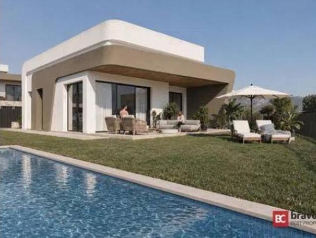 Chalet Venta Mutxamel, Mutxamel