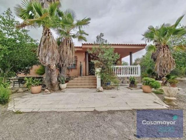 Chalet Venta Mutxamel, Mutxamel