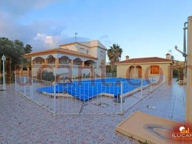 Chalet Venta Mutxamel, Mutxamel