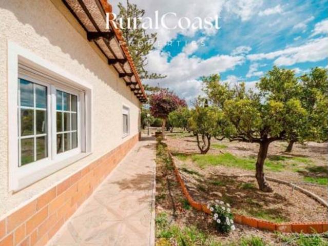Chalet Venta Mutxamel, Mutxamel