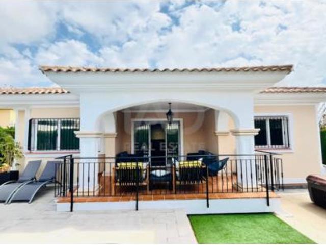 Chalet Venta Mutxamel, Mutxamel