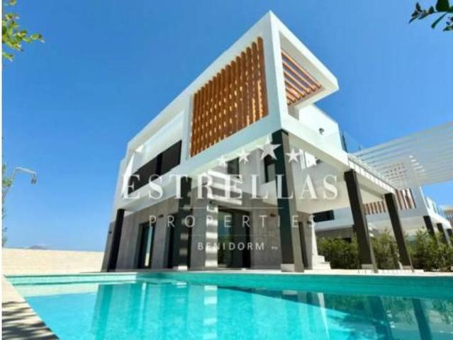 Chalet Venta Mutxamel, Mutxamel