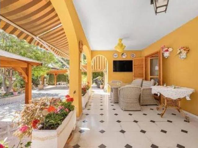 Chalet Venta Mutxamel, Mutxamel