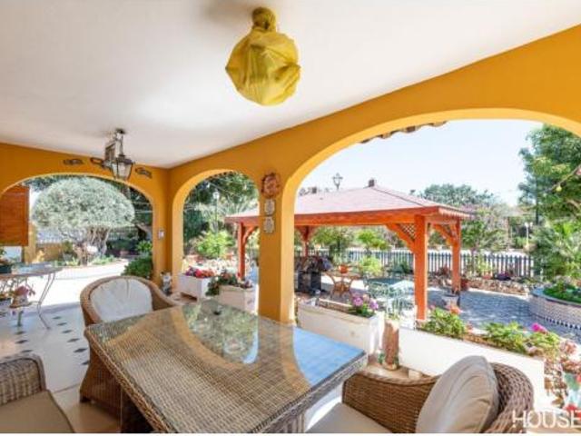Chalet Venta Alicante Alacant, Tángel