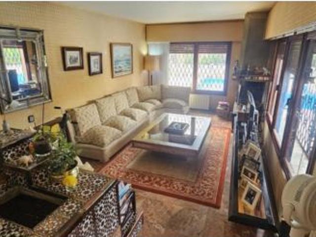 Chalet Venta Mutxamel, Mutxamel