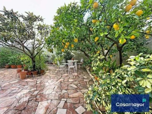 Chalet Venta Mutxamel, Mutxamel