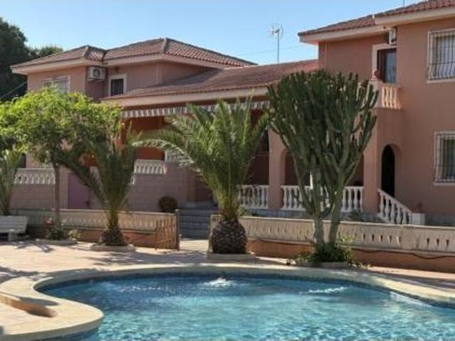 Chalet Venta Mutxamel, Mutxamel
