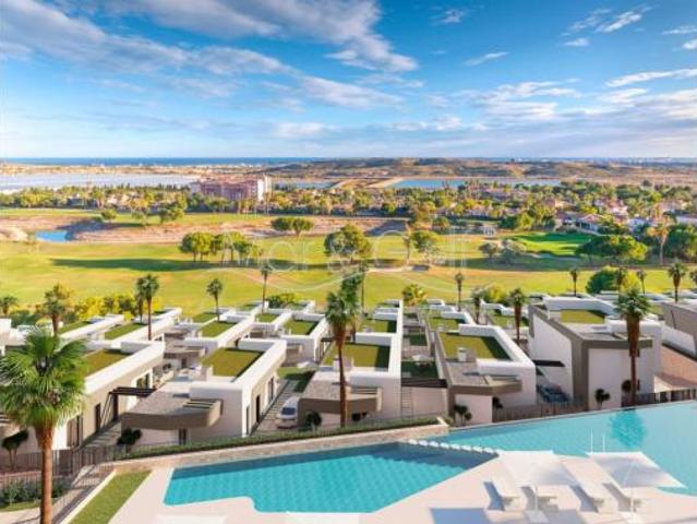 Chalet Venta Mutxamel, Urbanización Bonalba Baja
