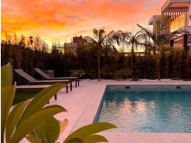 Chalet Venta Mutxamel, Mutxamel