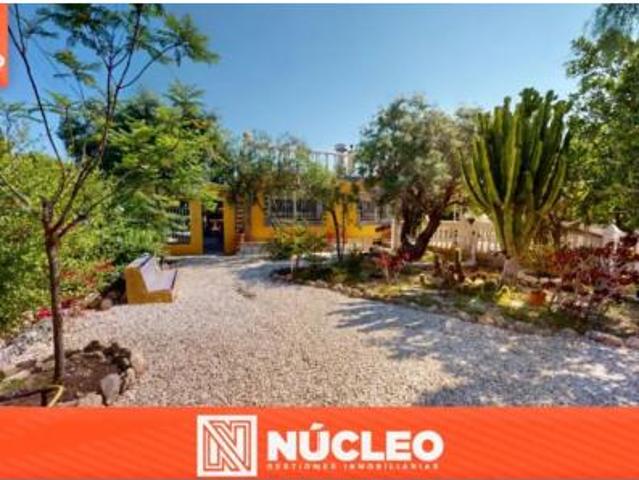 Chalet Venta Mutxamel, Mutxamel