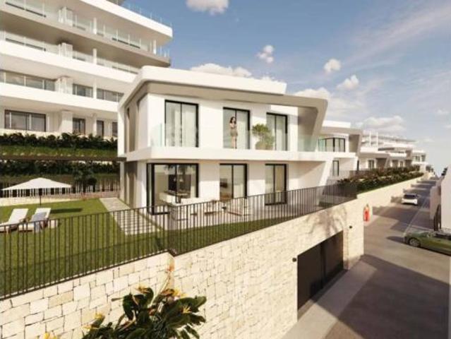 Chalet Venta Mutxamel, Mutxamel