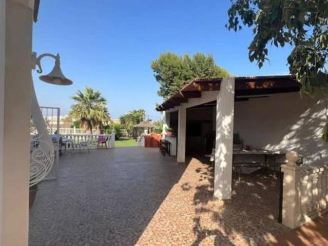 Chalet Venta Mutxamel, Mutxamel