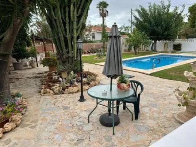 Chalet Venta Mutxamel, Mutxamel