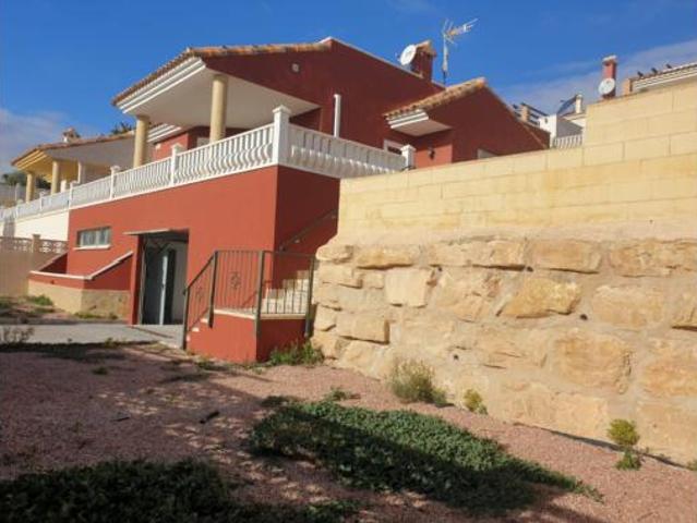 Chalet Venta Mutxamel, Mutxamel