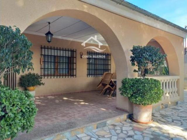 Chalet Venta Mutxamel, Mutxamel