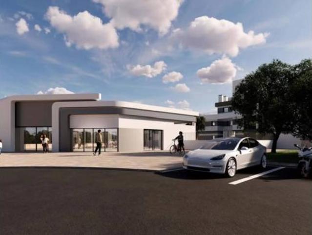 Chalet Venta Mutxamel, Mutxamel