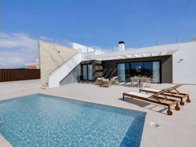 Chalet Venta Mutxamel, Urbanización Cotoveta