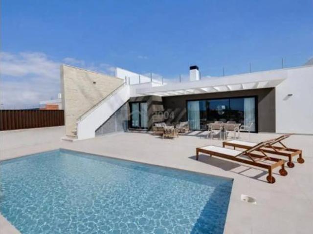 Chalet Venta Mutxamel, Urbanización Cotoveta