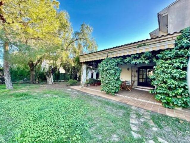 Chalet Venta Mutxamel, La Costera