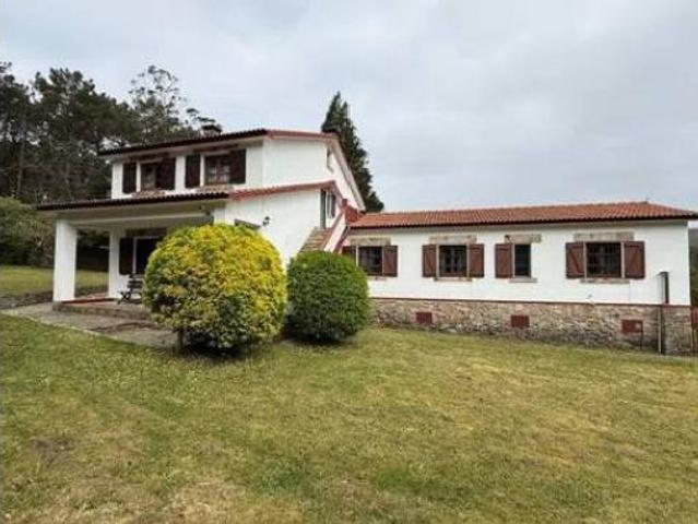 Chalet Venta Muxía, Bardullas San Xoan