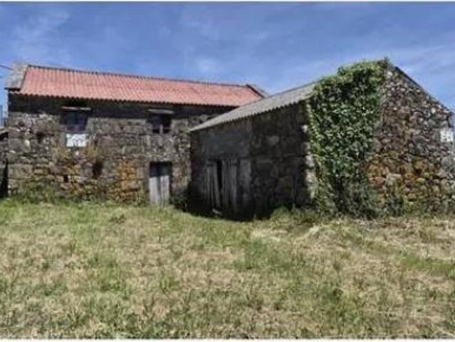 Chalet Venta Muxía, Lourido Muiño Vimianzo
